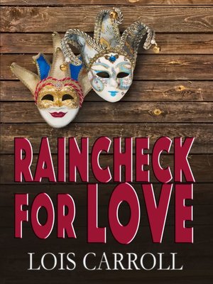 cover image of Raincheck for Love